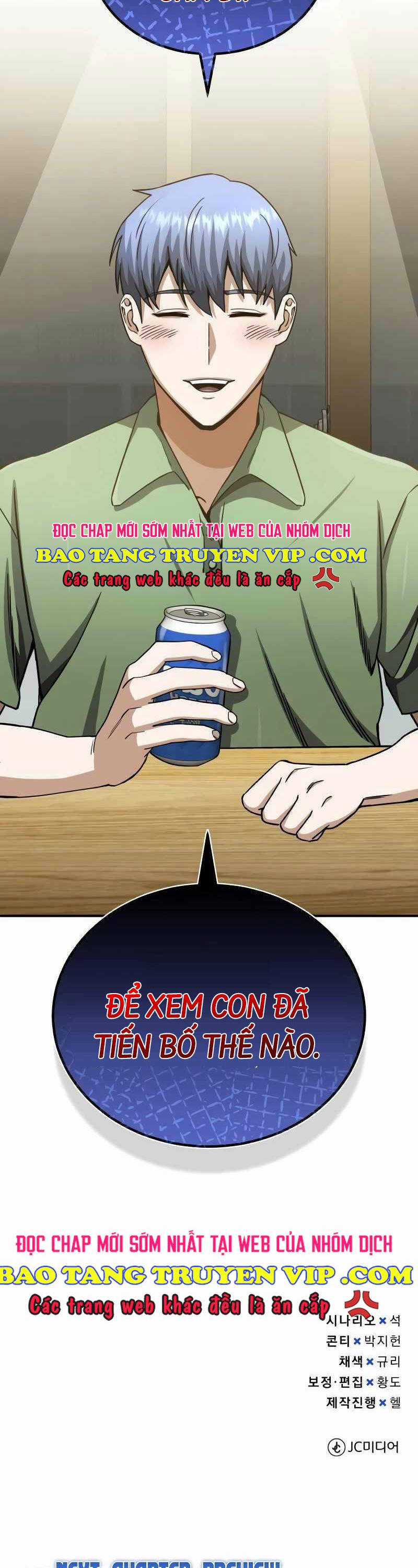 Thiên Tài Của Dòng Dõi Độc Nhất Vô Nhị Chapter 69 trang 51