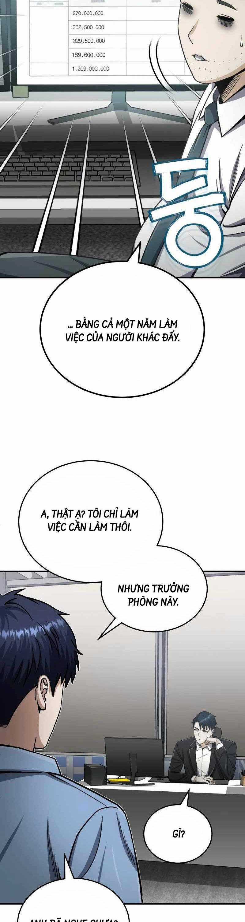 Thiên Tài Của Dòng Dõi Độc Nhất Vô Nhị Chapter 69 trang 7