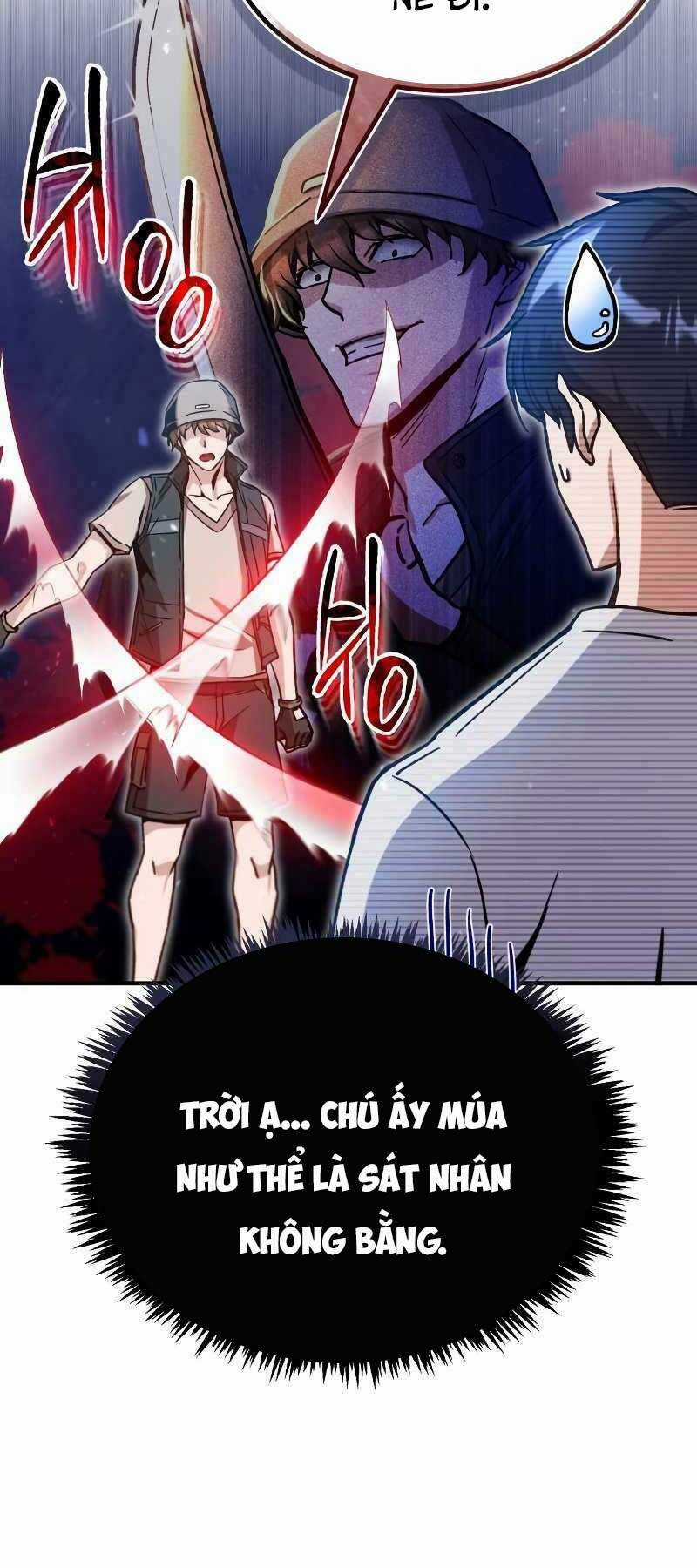 Thiên Tài Của Dòng Dõi Độc Nhất Vô Nhị Chapter 7 trang 11