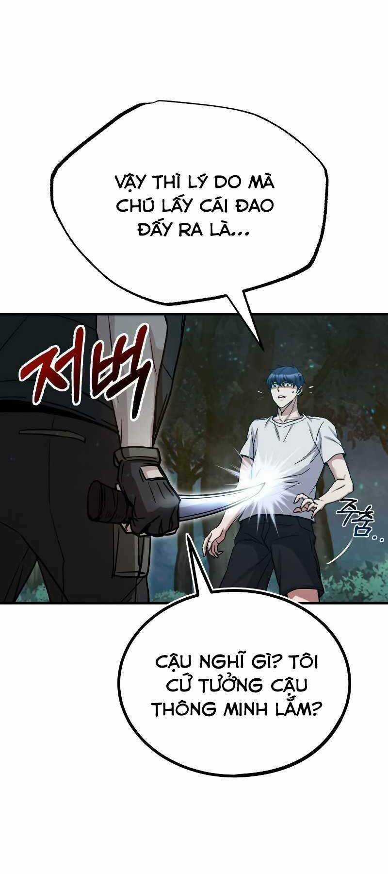 Thiên Tài Của Dòng Dõi Độc Nhất Vô Nhị Chapter 7 trang 12