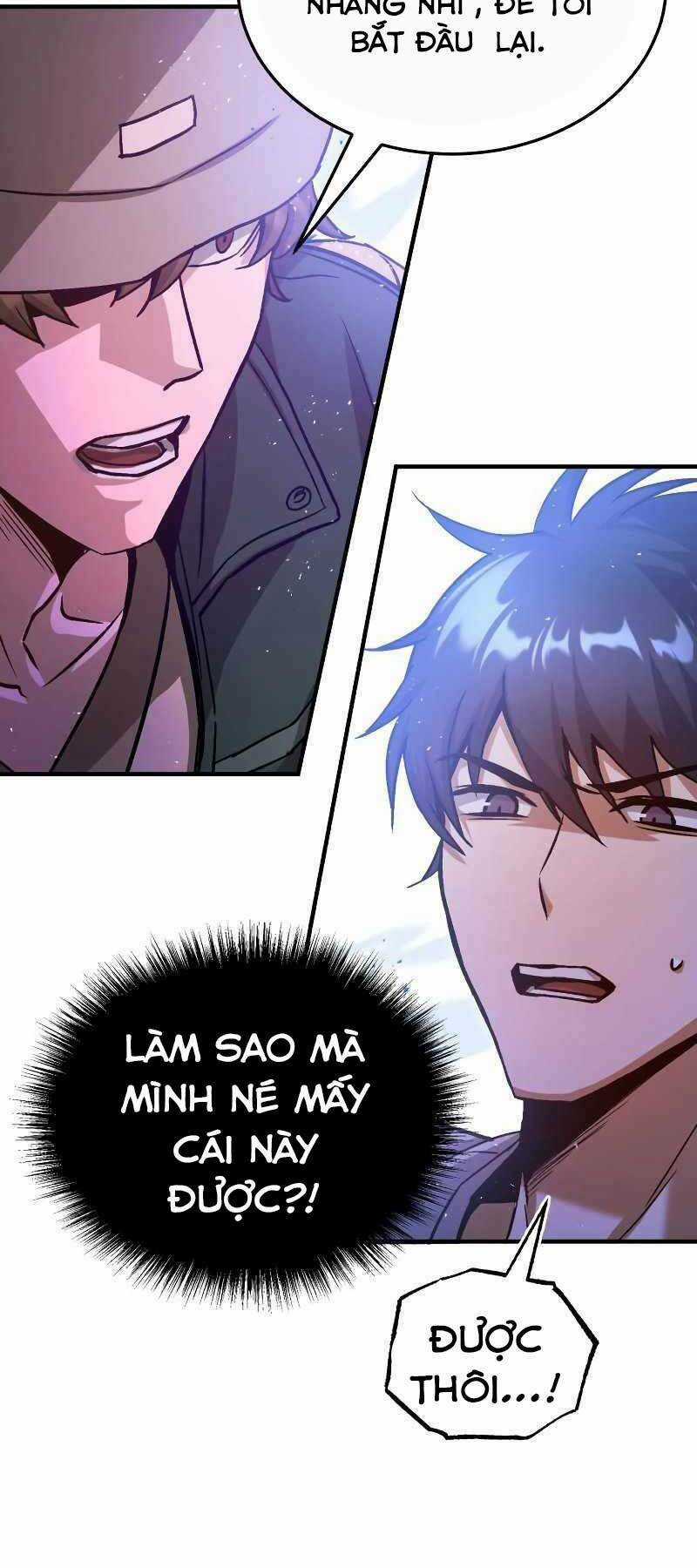 Thiên Tài Của Dòng Dõi Độc Nhất Vô Nhị Chapter 7 trang 22