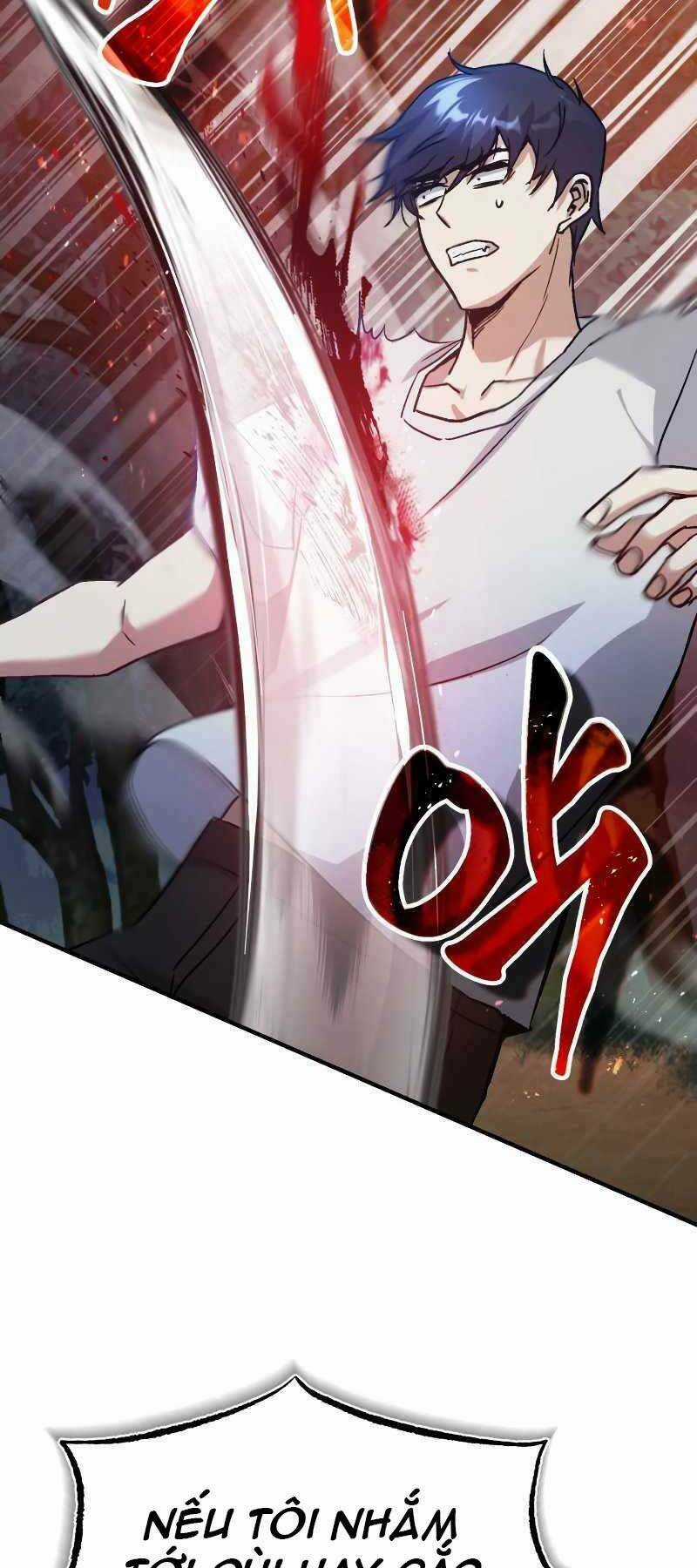 Thiên Tài Của Dòng Dõi Độc Nhất Vô Nhị Chapter 7 trang 24