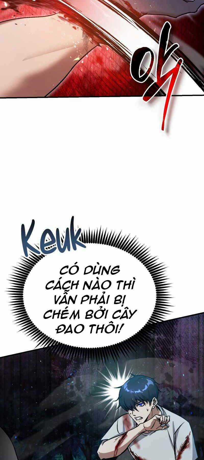 Thiên Tài Của Dòng Dõi Độc Nhất Vô Nhị Chapter 7 trang 26