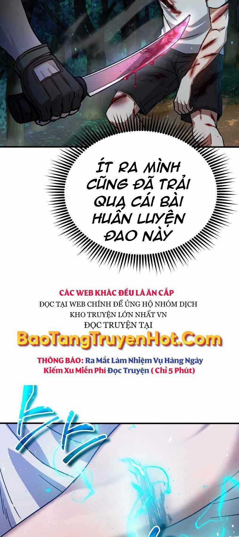 Thiên Tài Của Dòng Dõi Độc Nhất Vô Nhị Chapter 7 trang 27