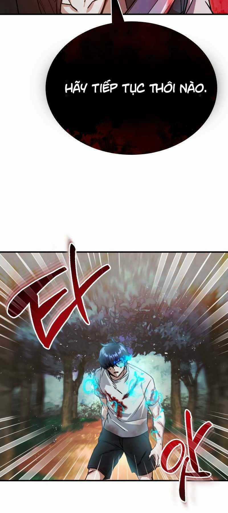 Thiên Tài Của Dòng Dõi Độc Nhất Vô Nhị Chapter 7 trang 29