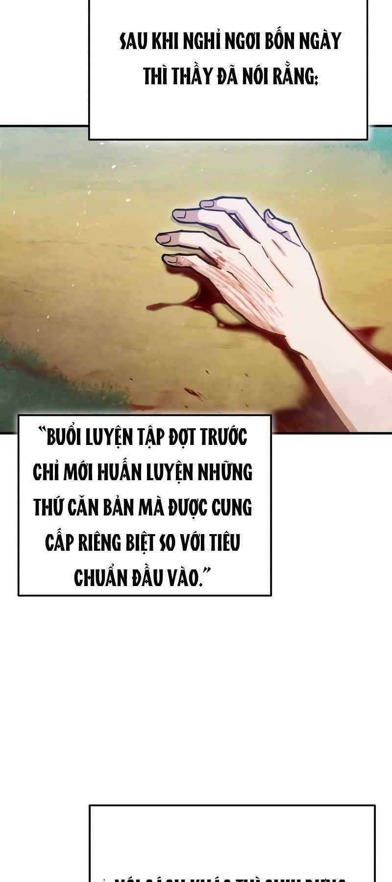 Thiên Tài Của Dòng Dõi Độc Nhất Vô Nhị Chapter 7 trang 3