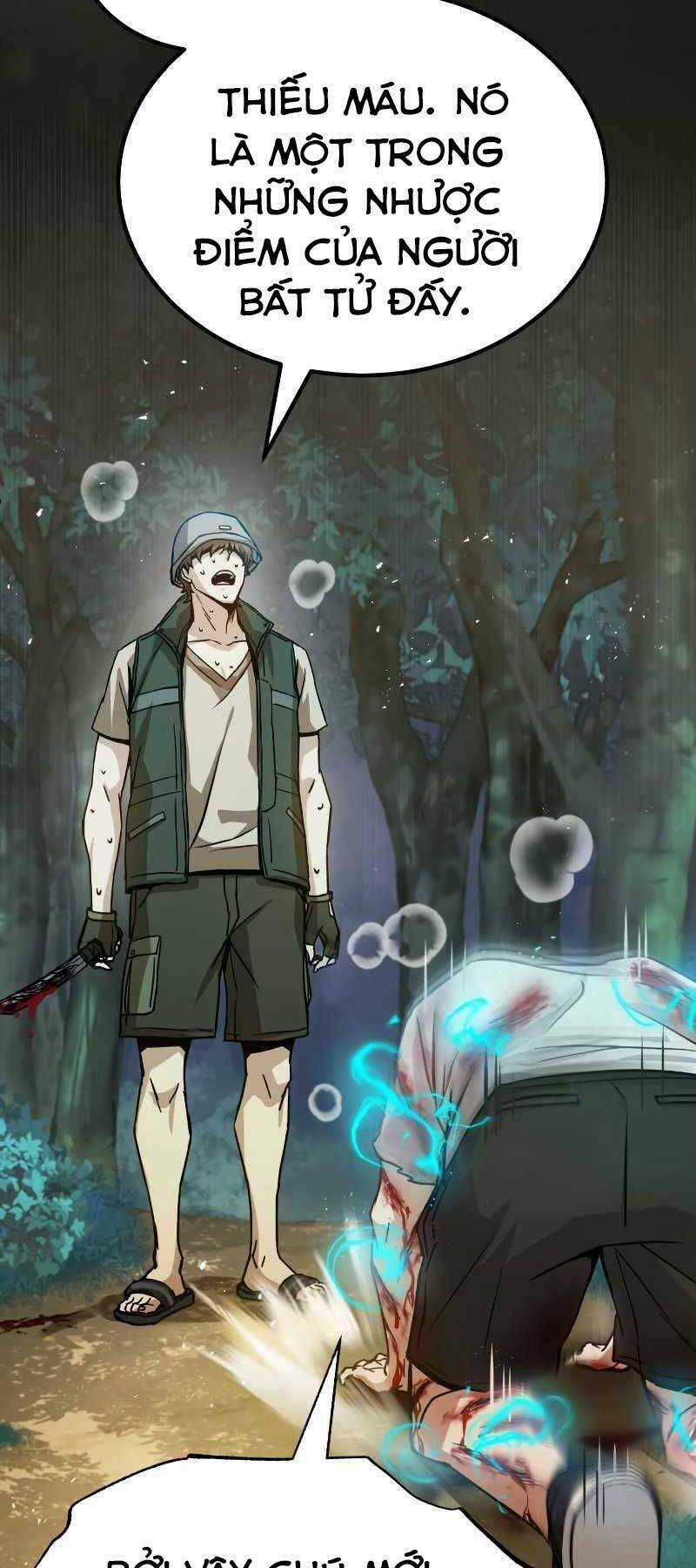 Thiên Tài Của Dòng Dõi Độc Nhất Vô Nhị Chapter 7 trang 32