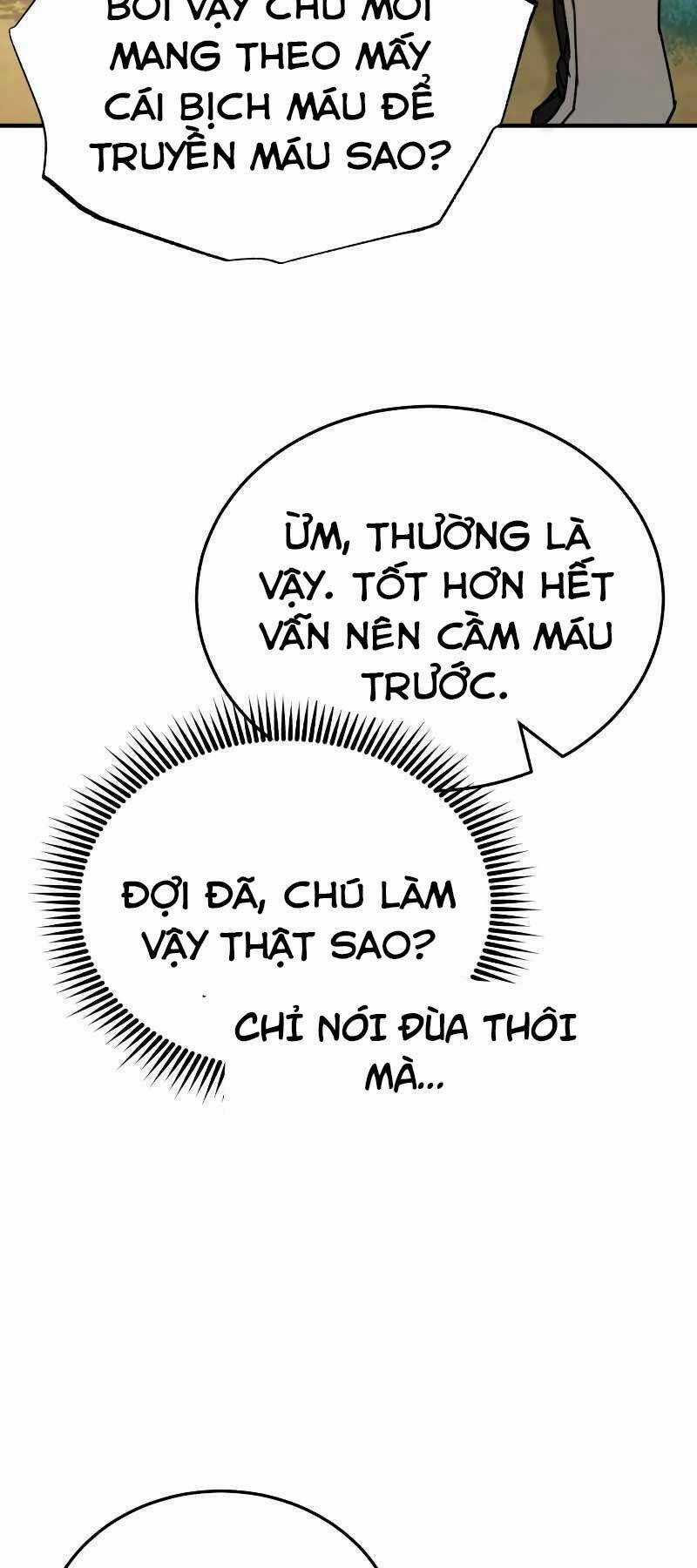 Thiên Tài Của Dòng Dõi Độc Nhất Vô Nhị Chapter 7 trang 33