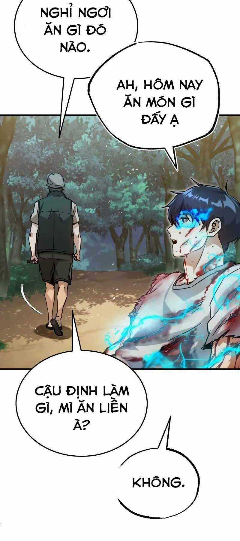 Thiên Tài Của Dòng Dõi Độc Nhất Vô Nhị Chapter 7 trang 34