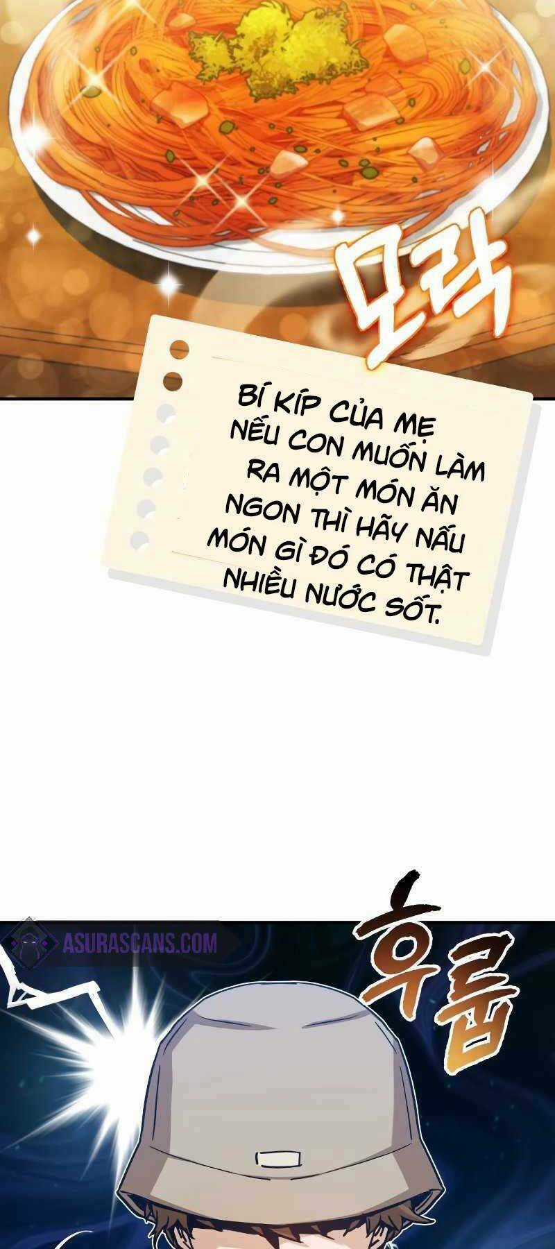 Thiên Tài Của Dòng Dõi Độc Nhất Vô Nhị Chapter 7 trang 37