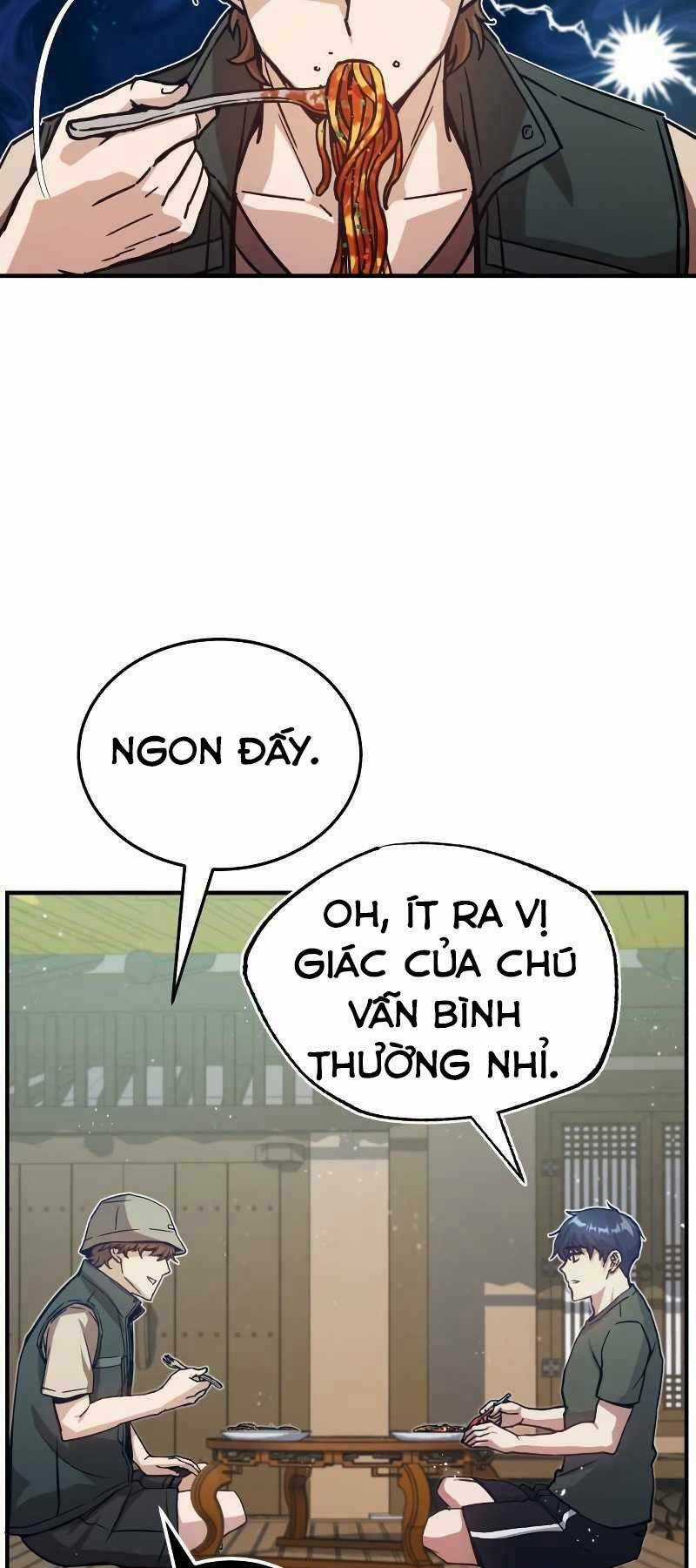 Thiên Tài Của Dòng Dõi Độc Nhất Vô Nhị Chapter 7 trang 38