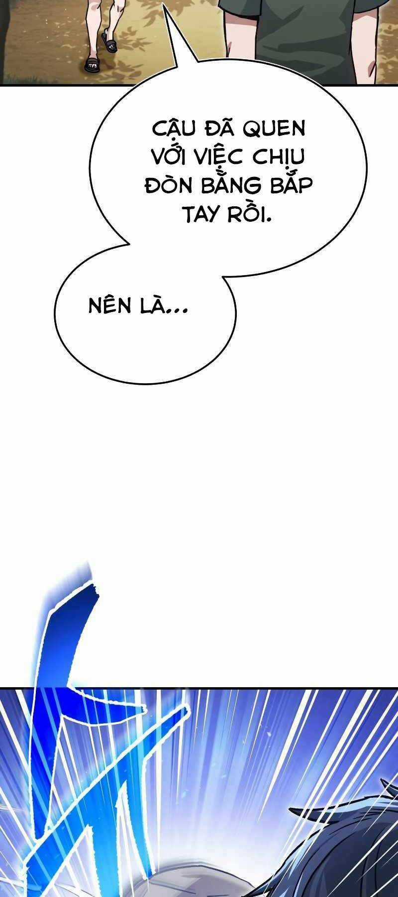 Thiên Tài Của Dòng Dõi Độc Nhất Vô Nhị Chapter 7 trang 43