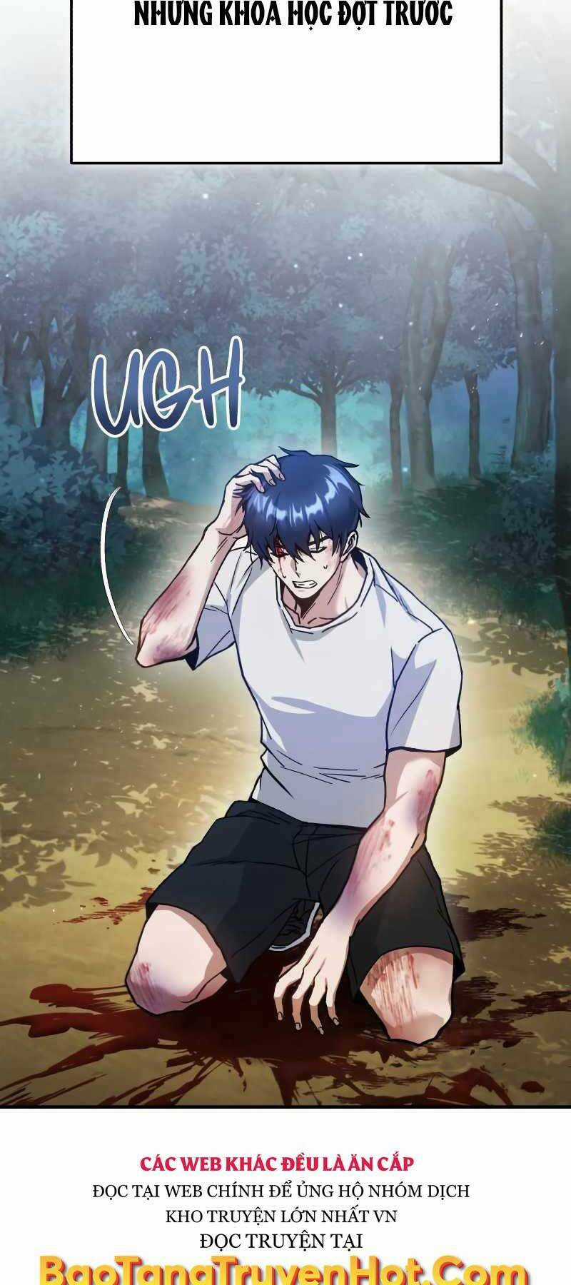 Thiên Tài Của Dòng Dõi Độc Nhất Vô Nhị Chapter 7 trang 5