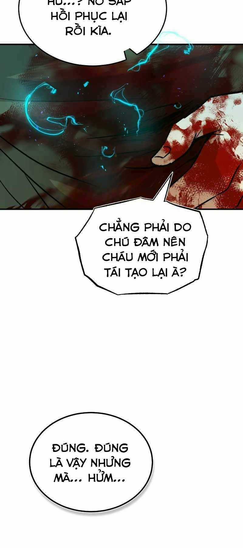 Thiên Tài Của Dòng Dõi Độc Nhất Vô Nhị Chapter 7 trang 53