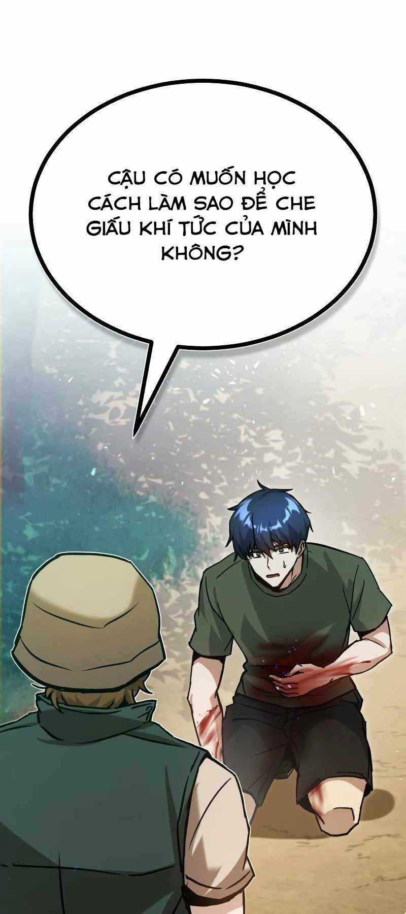 Thiên Tài Của Dòng Dõi Độc Nhất Vô Nhị Chapter 7 trang 54