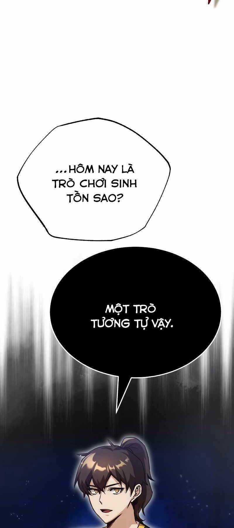 Thiên Tài Của Dòng Dõi Độc Nhất Vô Nhị Chapter 7 trang 59