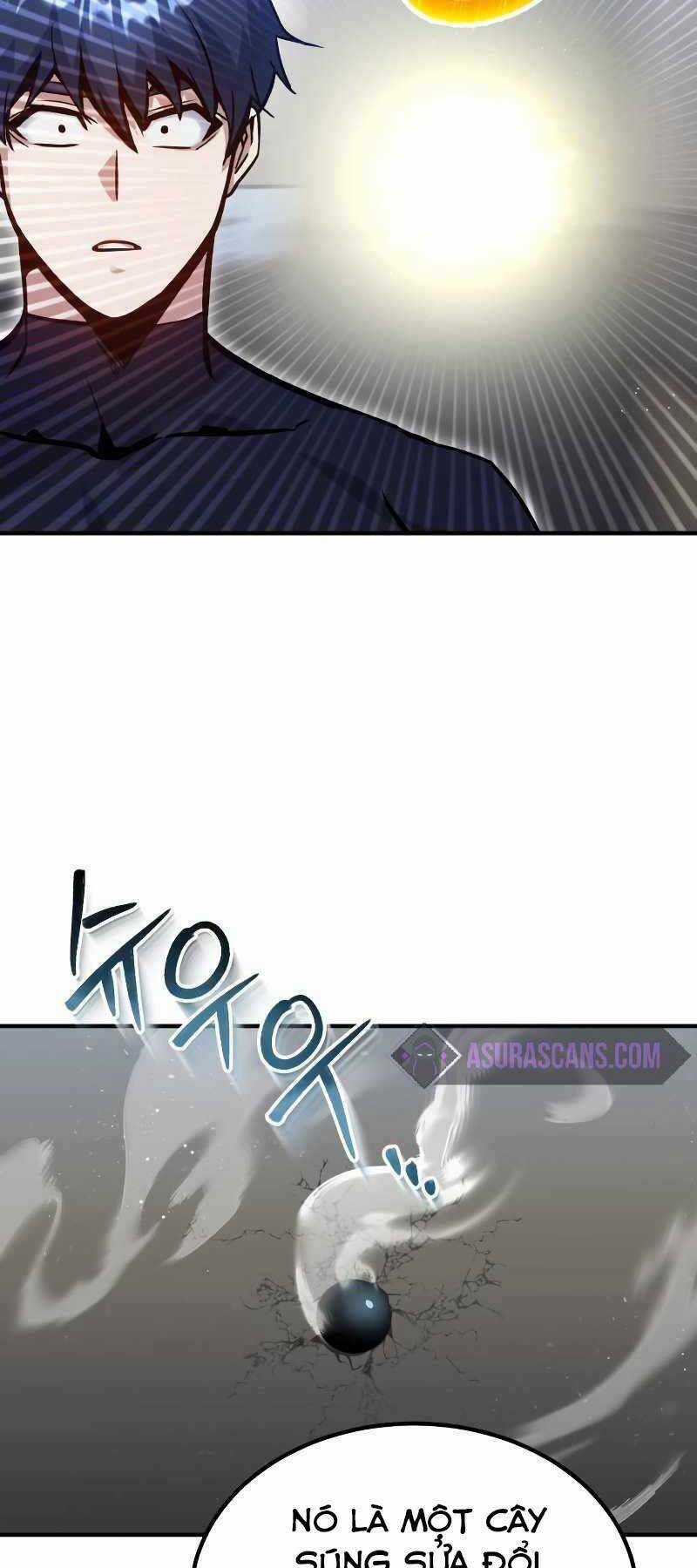 Thiên Tài Của Dòng Dõi Độc Nhất Vô Nhị Chapter 7 trang 61