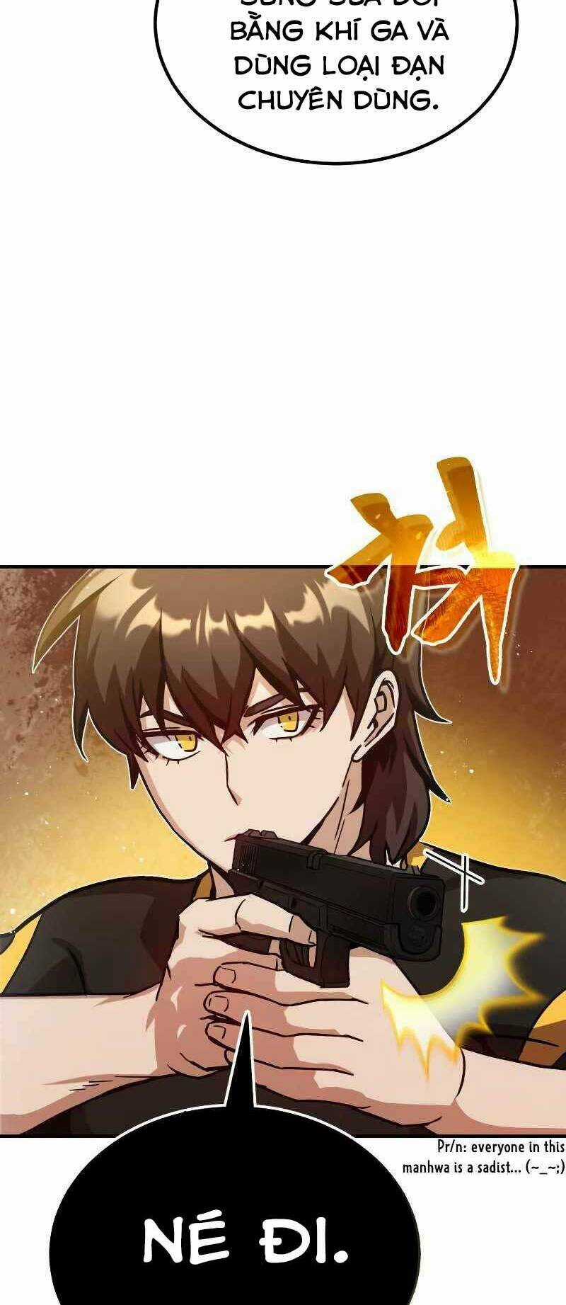 Thiên Tài Của Dòng Dõi Độc Nhất Vô Nhị Chapter 7 trang 62