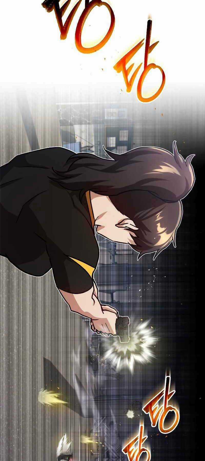 Thiên Tài Của Dòng Dõi Độc Nhất Vô Nhị Chapter 7 trang 64