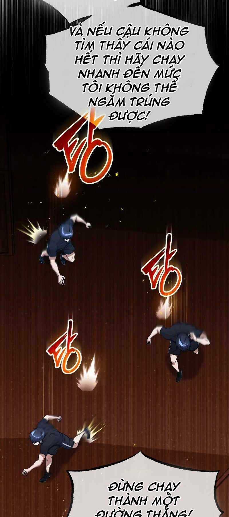 Thiên Tài Của Dòng Dõi Độc Nhất Vô Nhị Chapter 7 trang 67