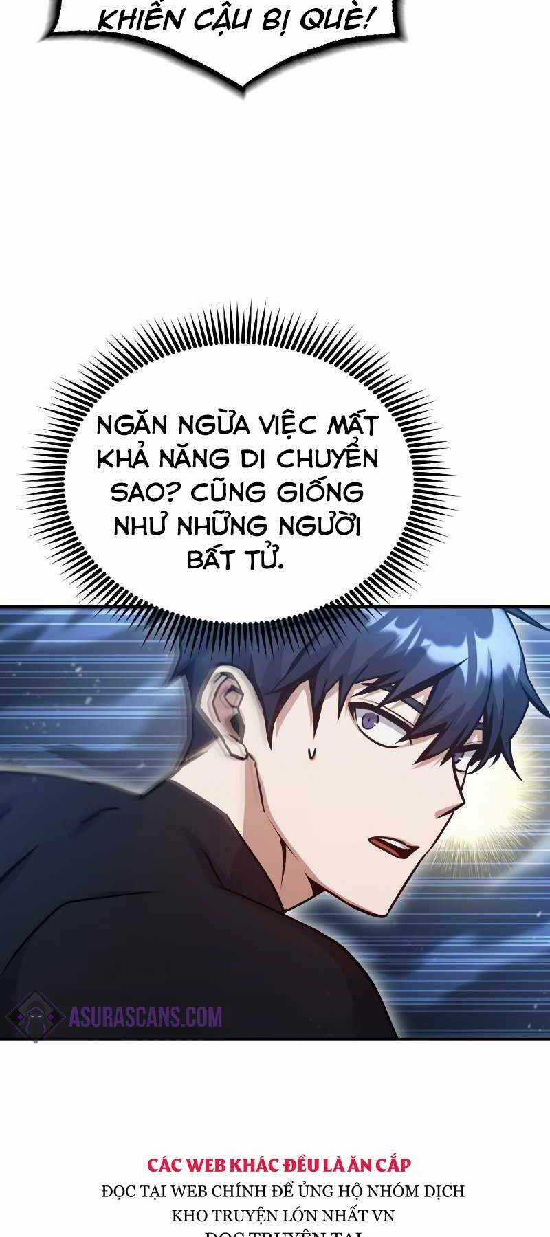 Thiên Tài Của Dòng Dõi Độc Nhất Vô Nhị Chapter 7 trang 71