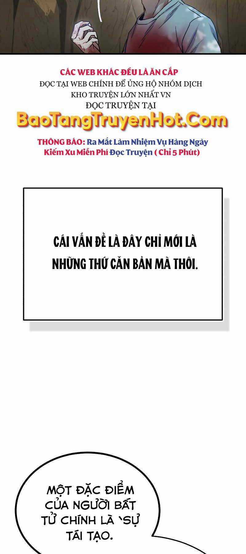Thiên Tài Của Dòng Dõi Độc Nhất Vô Nhị Chapter 7 trang 8