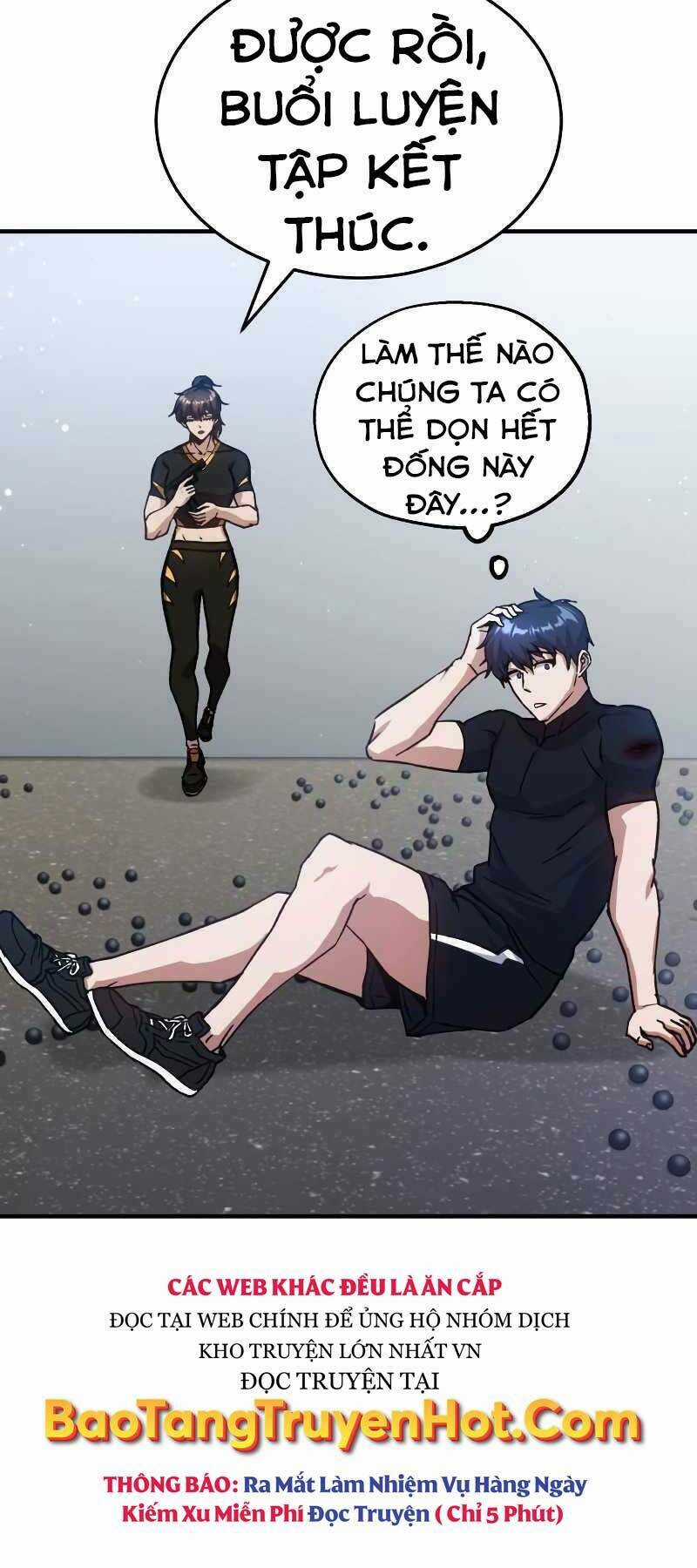 Thiên Tài Của Dòng Dõi Độc Nhất Vô Nhị Chapter 7 trang 84