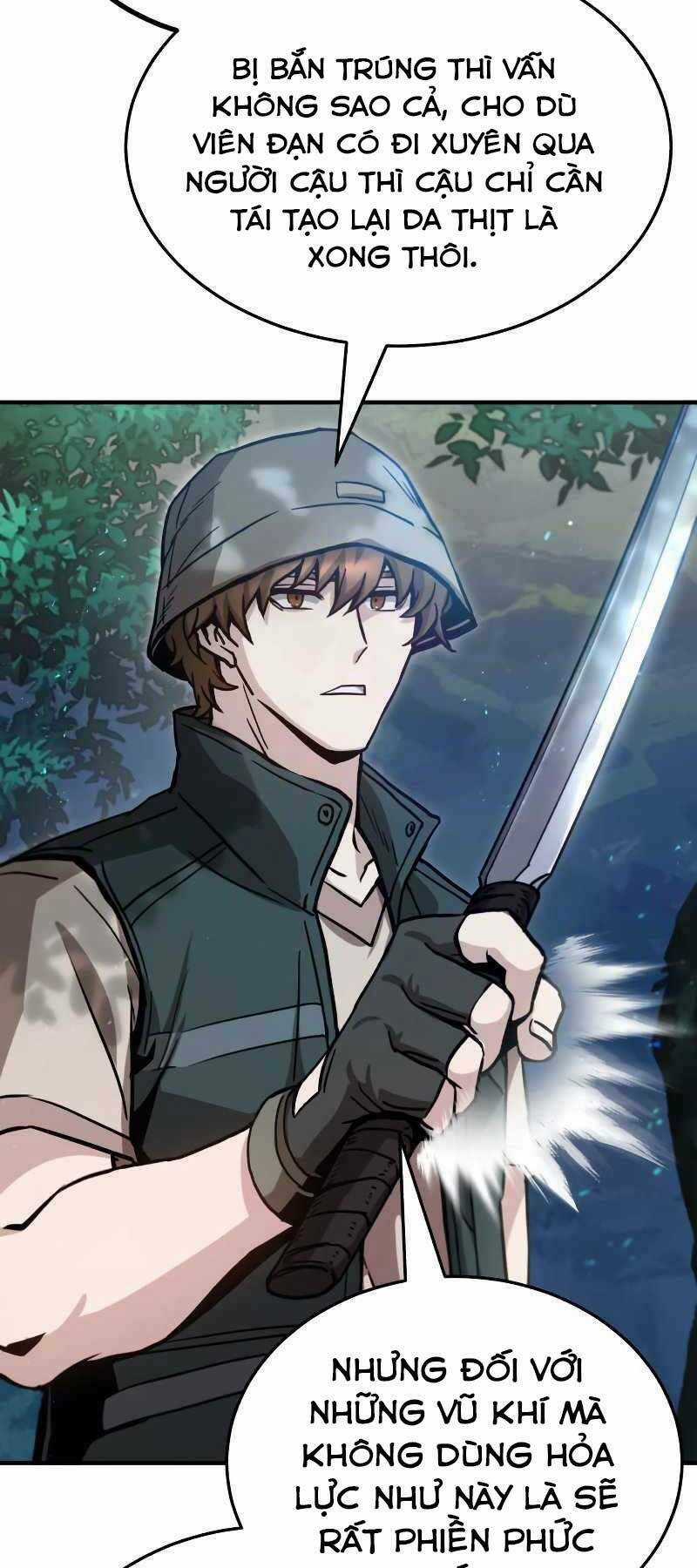 Thiên Tài Của Dòng Dõi Độc Nhất Vô Nhị Chapter 7 trang 9