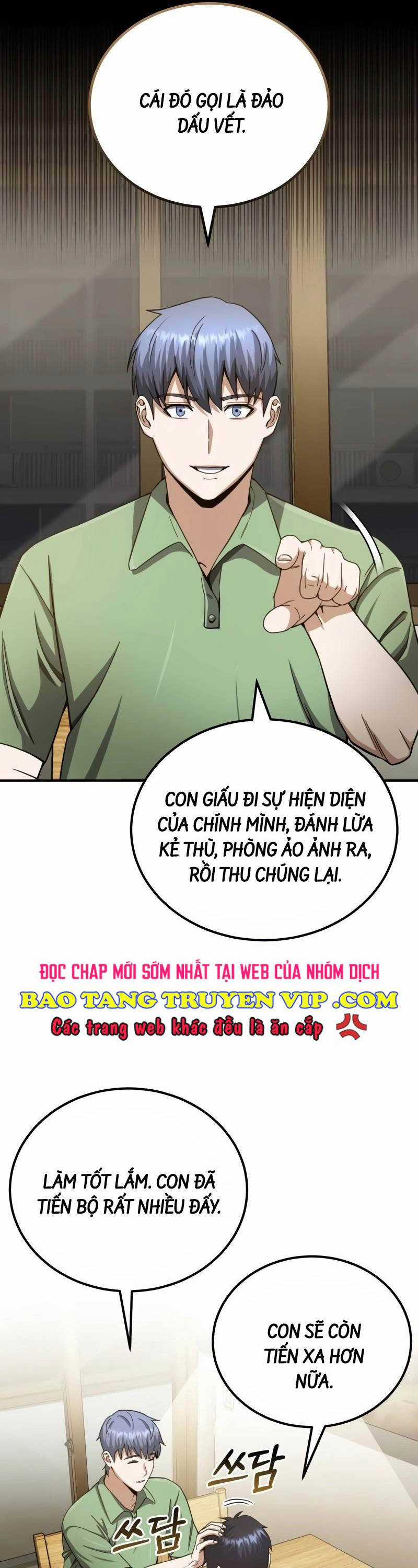 Thiên Tài Của Dòng Dõi Độc Nhất Vô Nhị Chapter 70 trang 10