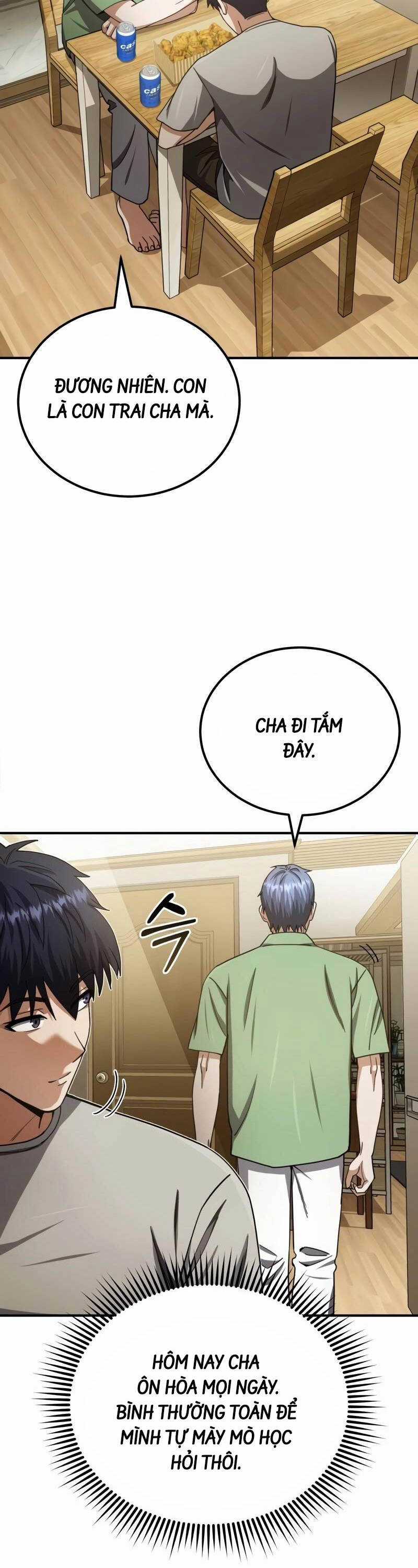 Thiên Tài Của Dòng Dõi Độc Nhất Vô Nhị Chapter 70 trang 11