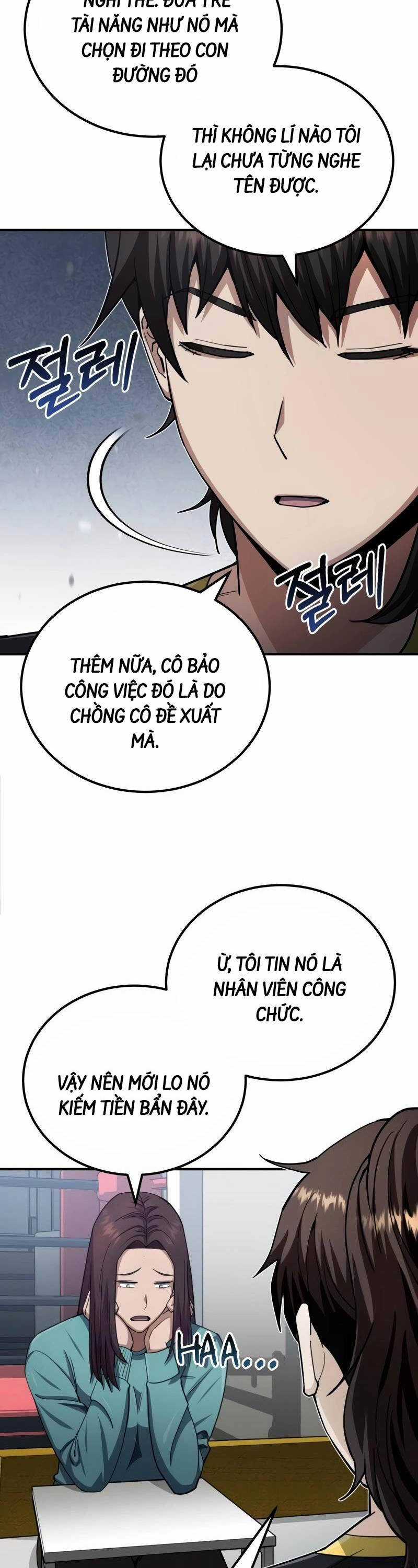 Thiên Tài Của Dòng Dõi Độc Nhất Vô Nhị Chapter 70 trang 14