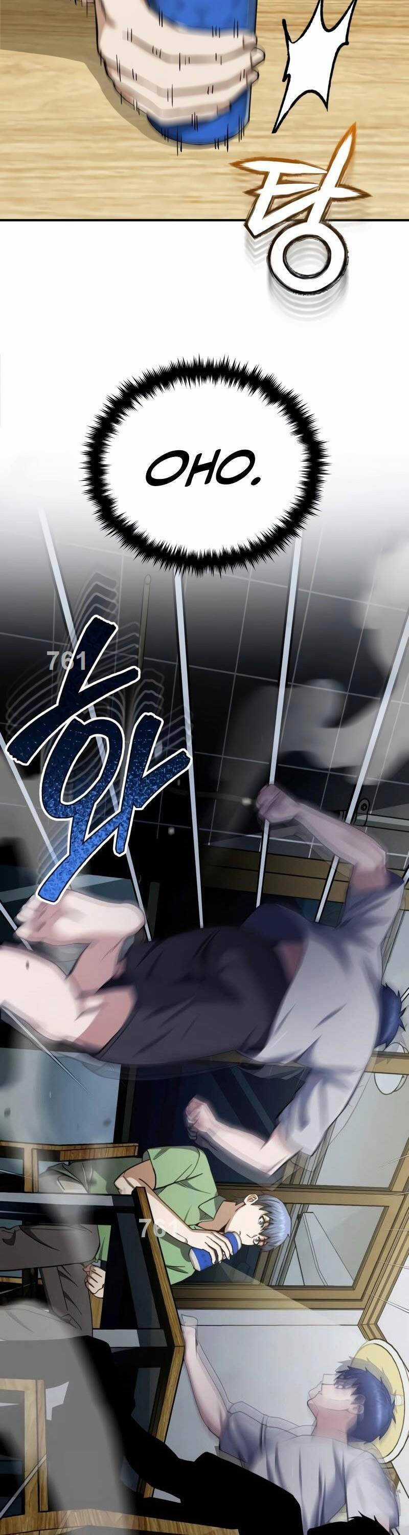 Thiên Tài Của Dòng Dõi Độc Nhất Vô Nhị Chapter 70 trang 2