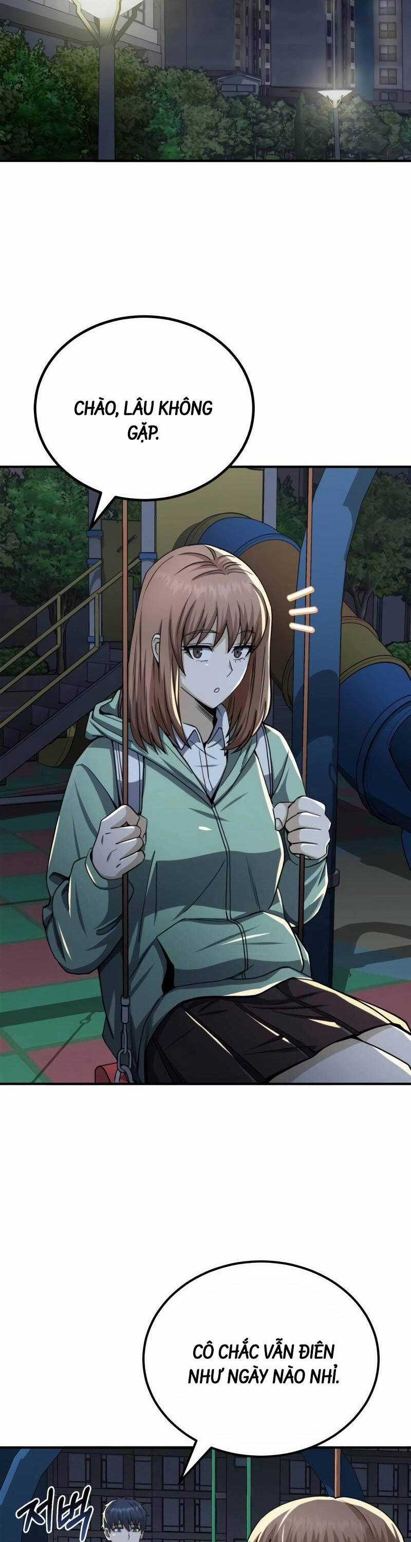 Thiên Tài Của Dòng Dõi Độc Nhất Vô Nhị Chapter 70 trang 20