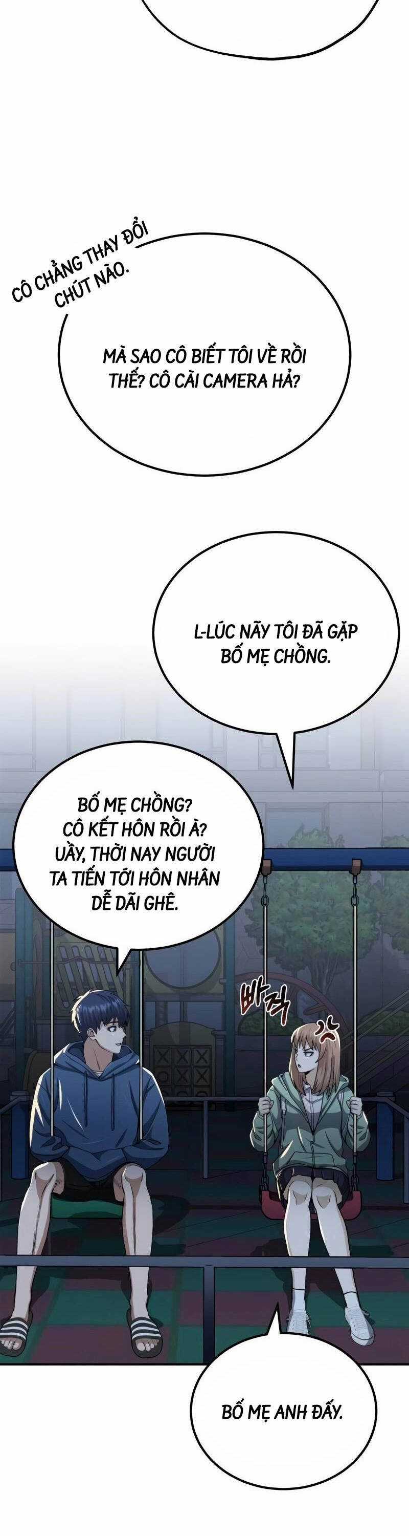 Thiên Tài Của Dòng Dõi Độc Nhất Vô Nhị Chapter 70 trang 22