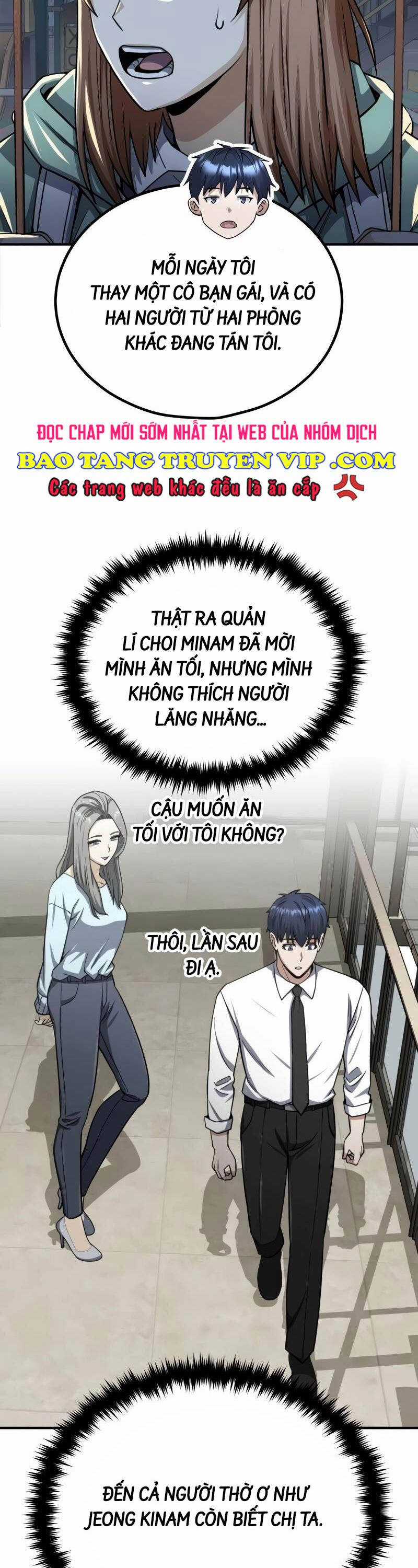 Thiên Tài Của Dòng Dõi Độc Nhất Vô Nhị Chapter 70 trang 24