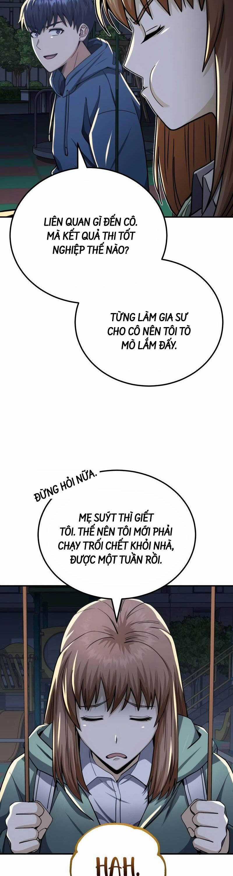 Thiên Tài Của Dòng Dõi Độc Nhất Vô Nhị Chapter 70 trang 26