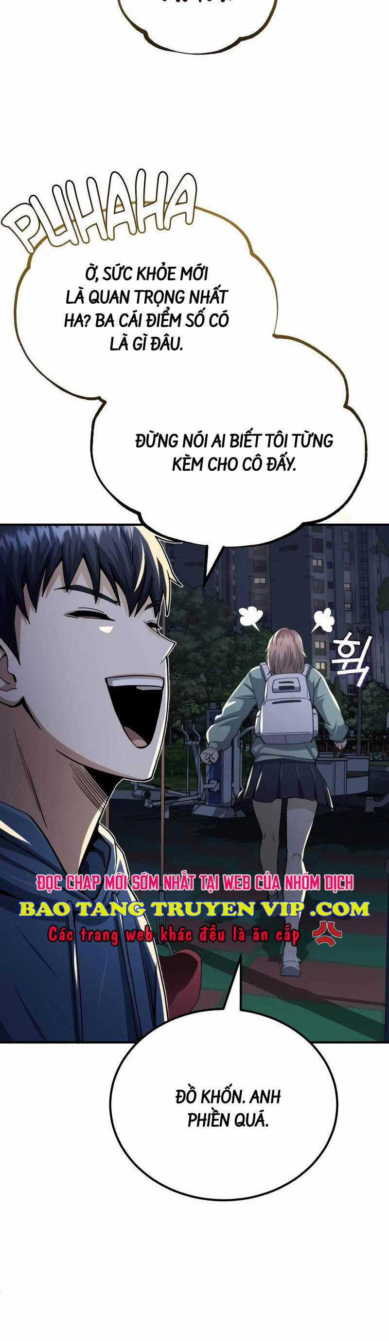 Thiên Tài Của Dòng Dõi Độc Nhất Vô Nhị Chapter 70 trang 27