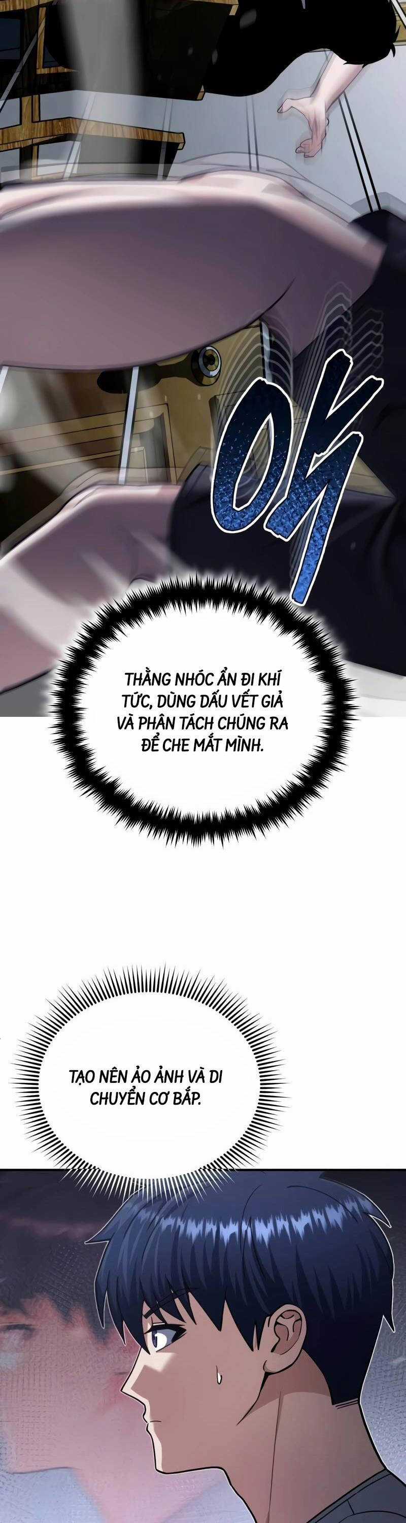 Thiên Tài Của Dòng Dõi Độc Nhất Vô Nhị Chapter 70 trang 3