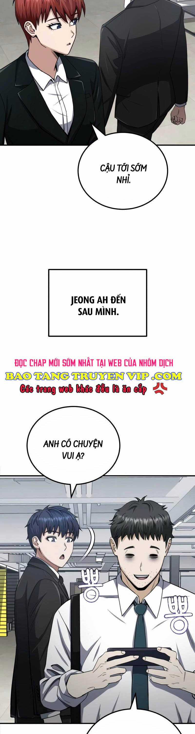 Thiên Tài Của Dòng Dõi Độc Nhất Vô Nhị Chapter 70 trang 30