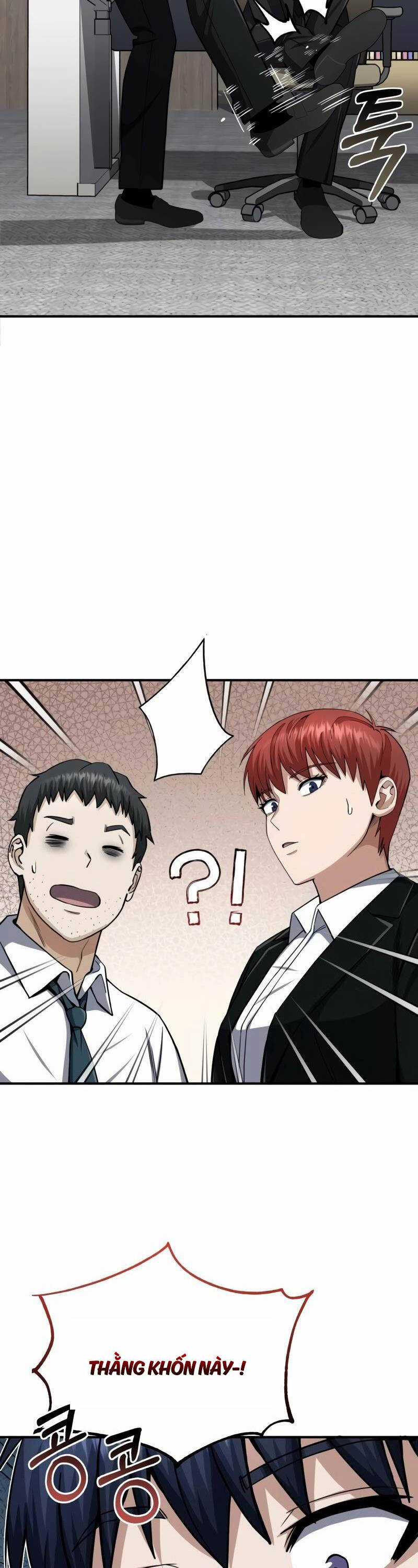 Thiên Tài Của Dòng Dõi Độc Nhất Vô Nhị Chapter 70 trang 34