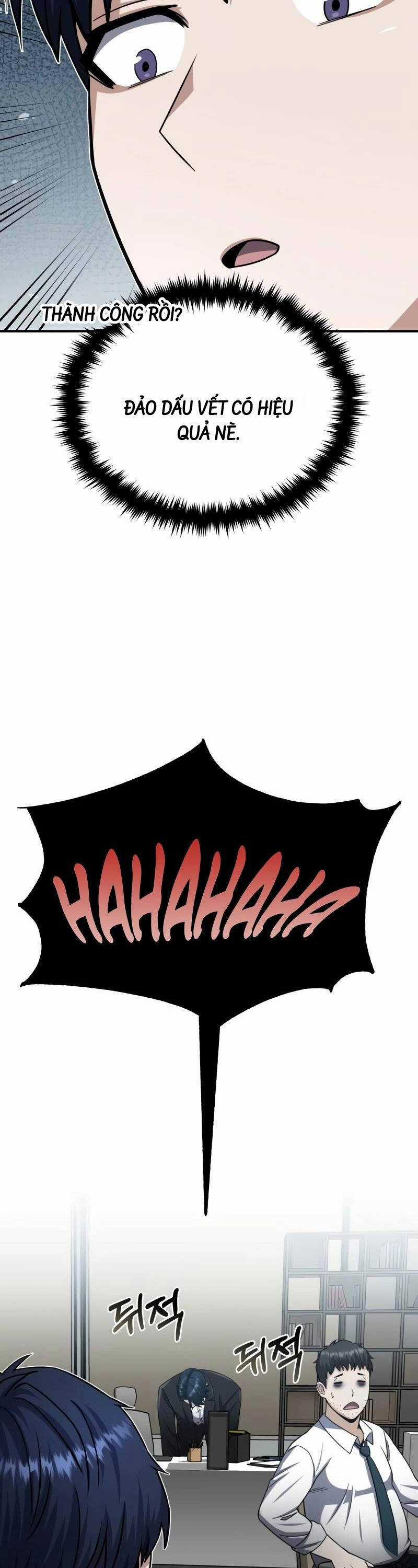 Thiên Tài Của Dòng Dõi Độc Nhất Vô Nhị Chapter 70 trang 35