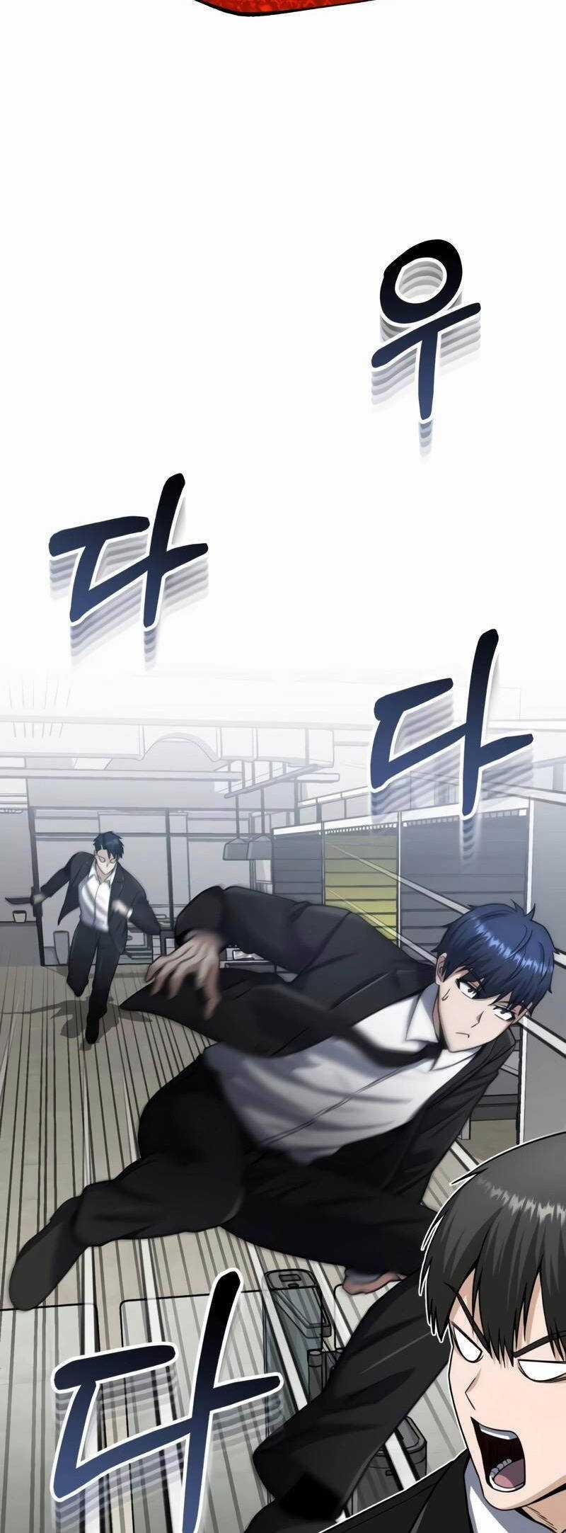 Thiên Tài Của Dòng Dõi Độc Nhất Vô Nhị Chapter 70 trang 37