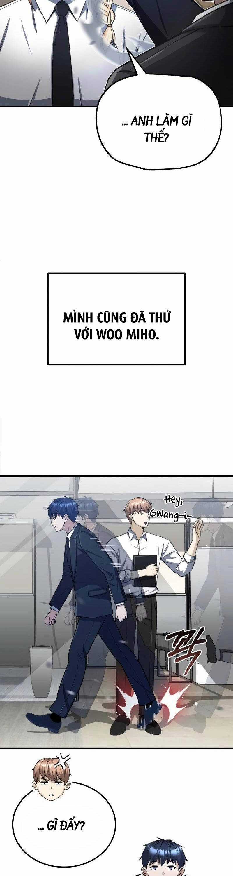 Thiên Tài Của Dòng Dõi Độc Nhất Vô Nhị Chapter 70 trang 39