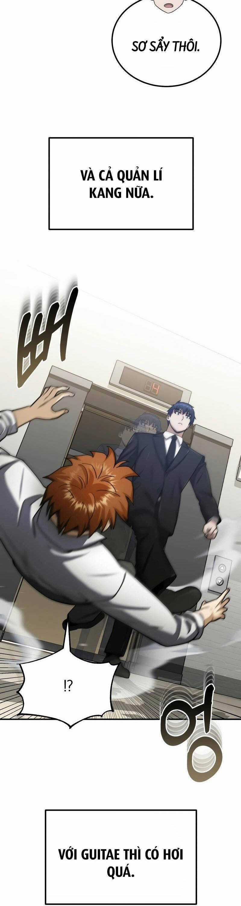 Thiên Tài Của Dòng Dõi Độc Nhất Vô Nhị Chapter 70 trang 40