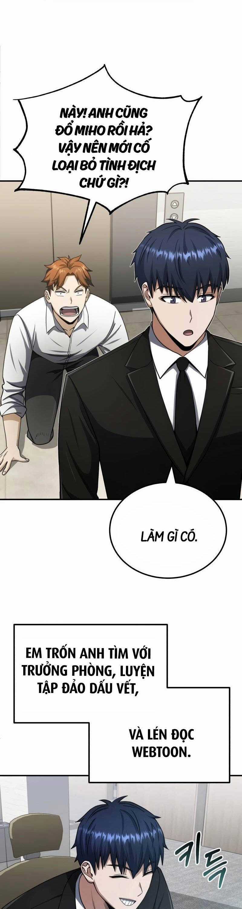 Thiên Tài Của Dòng Dõi Độc Nhất Vô Nhị Chapter 70 trang 41