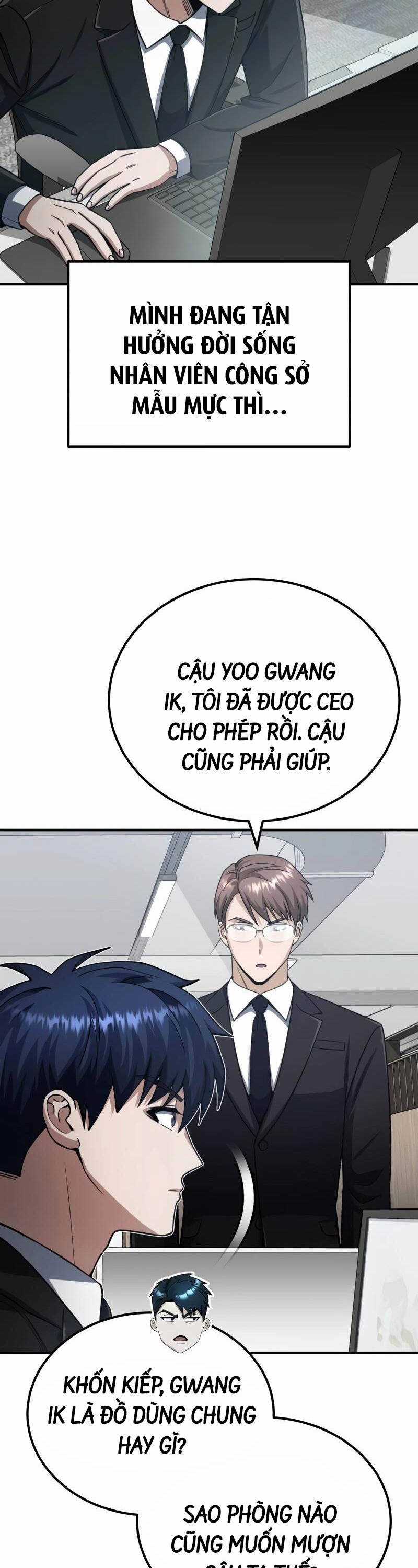 Thiên Tài Của Dòng Dõi Độc Nhất Vô Nhị Chapter 70 trang 42