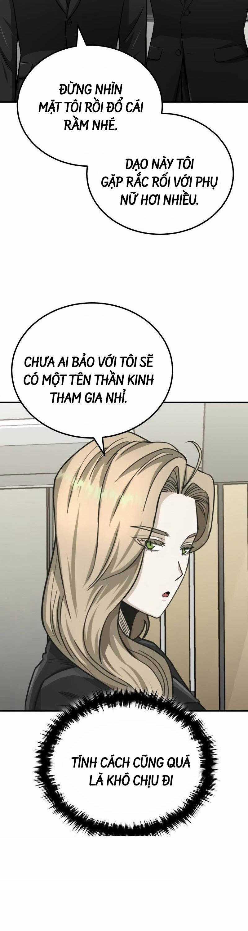 Thiên Tài Của Dòng Dõi Độc Nhất Vô Nhị Chapter 70 trang 46