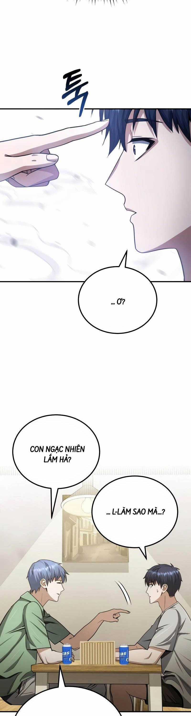 Thiên Tài Của Dòng Dõi Độc Nhất Vô Nhị Chapter 70 trang 5