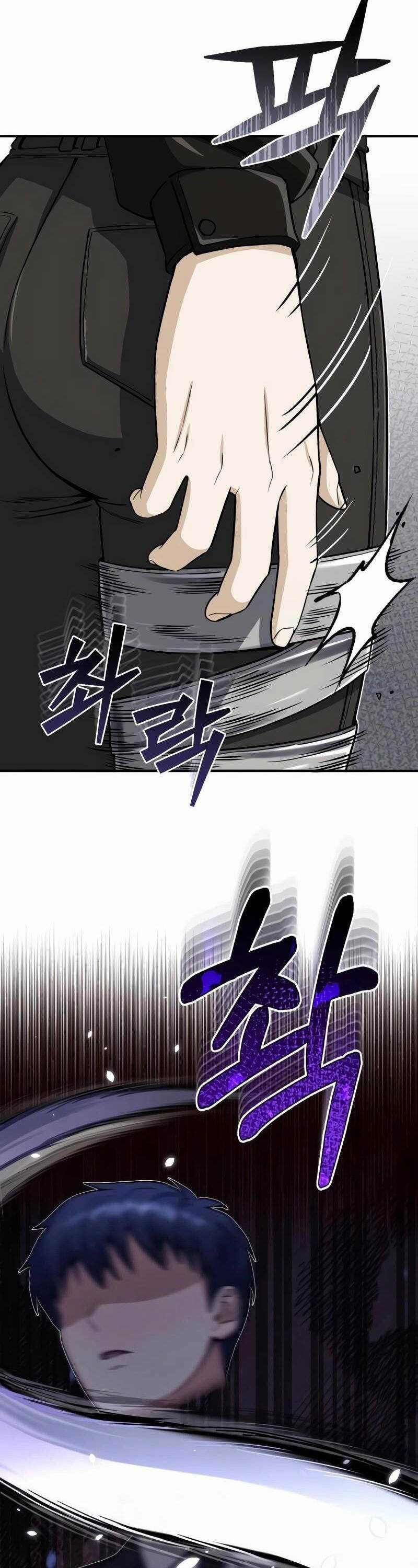 Thiên Tài Của Dòng Dõi Độc Nhất Vô Nhị Chapter 70 trang 50