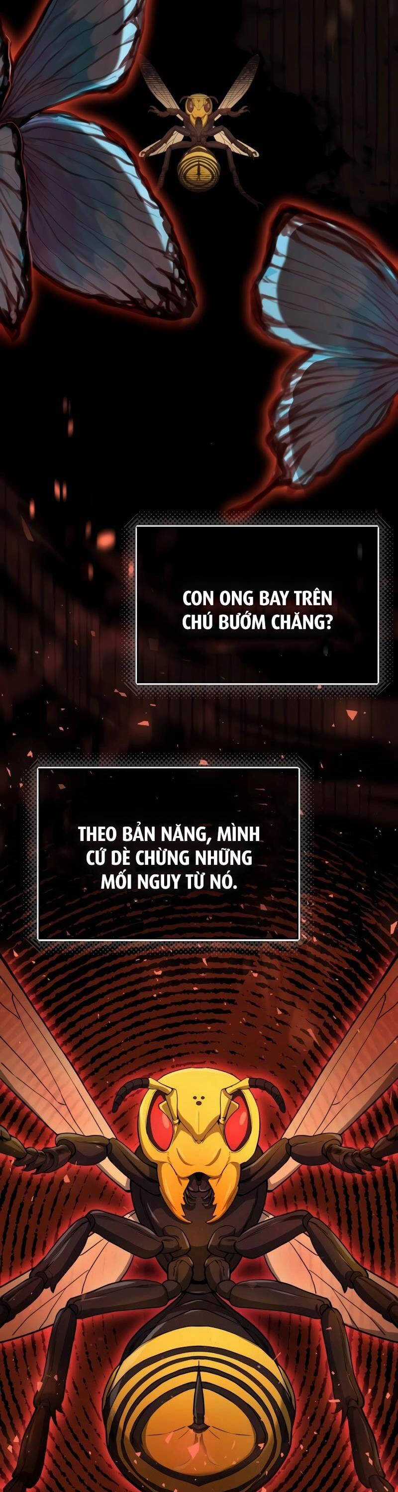 Thiên Tài Của Dòng Dõi Độc Nhất Vô Nhị Chapter 70 trang 8